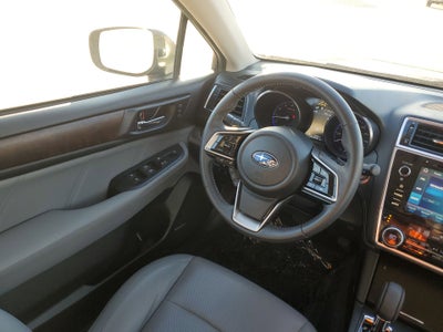 2019 Subaru Outback Limited