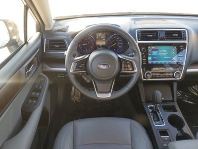 2019 Subaru Outback Limited