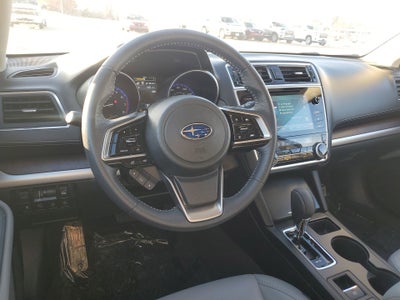 2019 Subaru Outback Limited