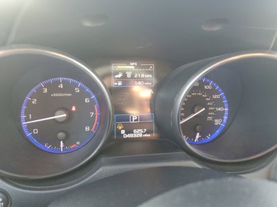 2019 Subaru Outback Limited