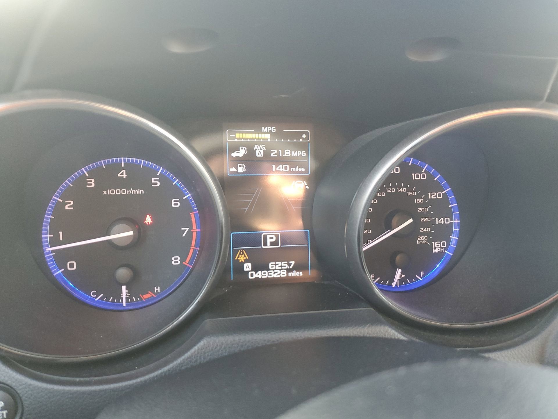 2019 Subaru Outback Limited