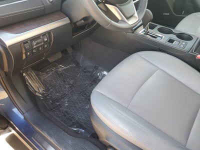 2019 Subaru Outback Limited