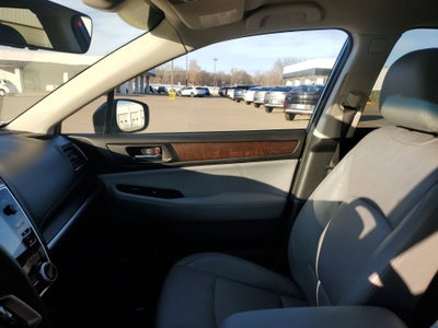 2019 Subaru Outback Limited