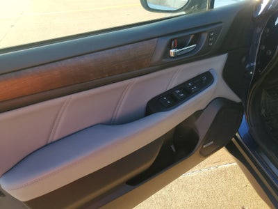 2019 Subaru Outback Limited