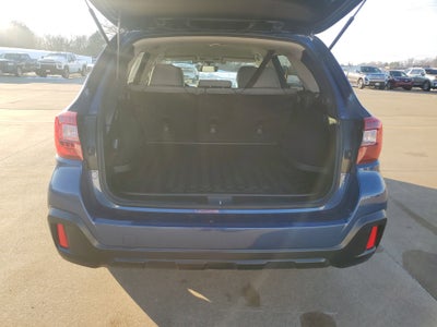 2019 Subaru Outback Limited