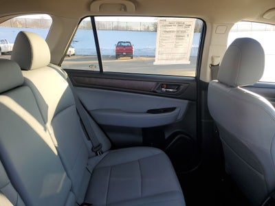 2019 Subaru Outback Limited