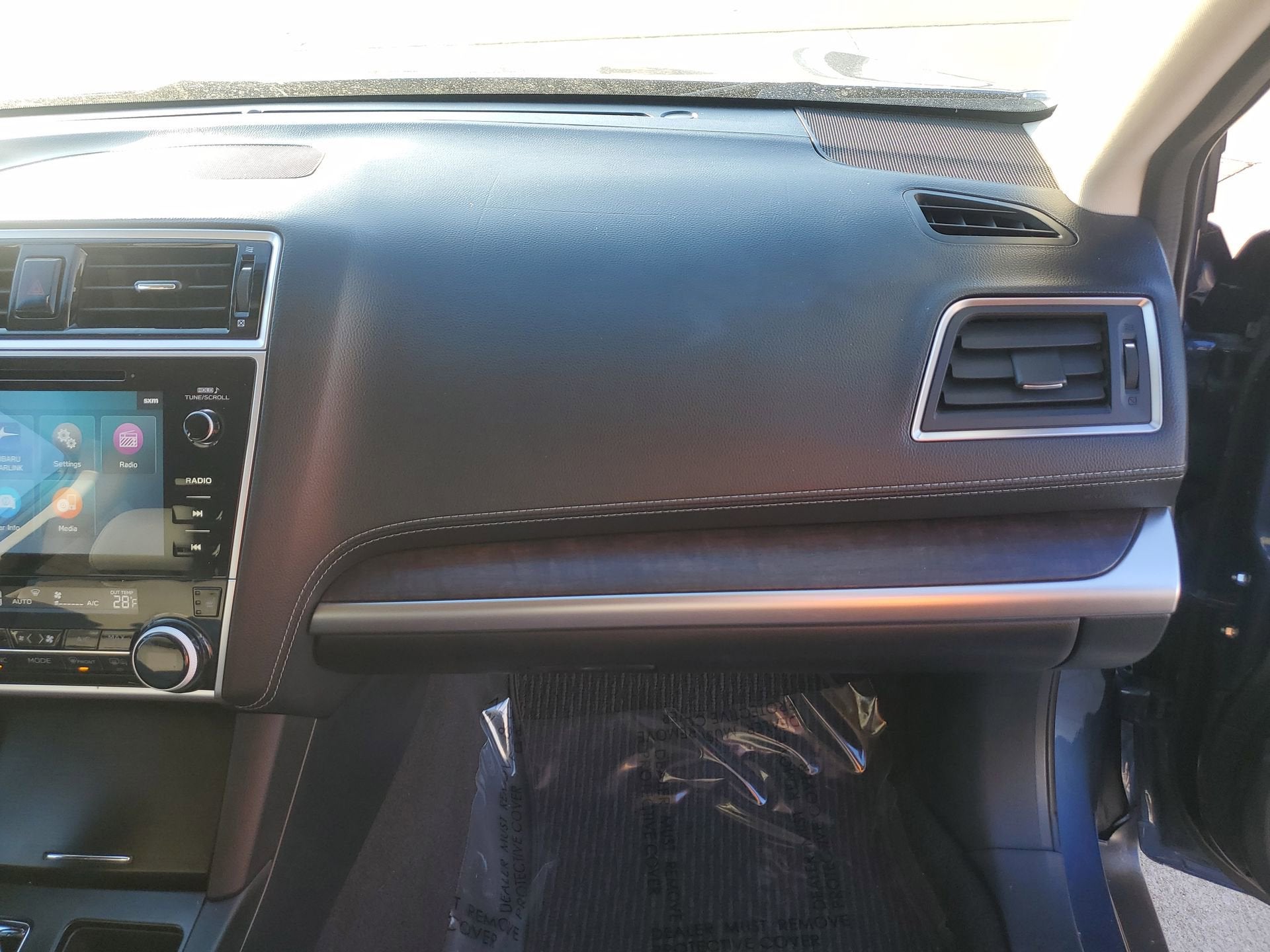 2019 Subaru Outback Limited