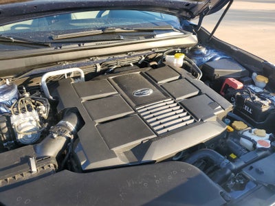 2019 Subaru Outback Limited