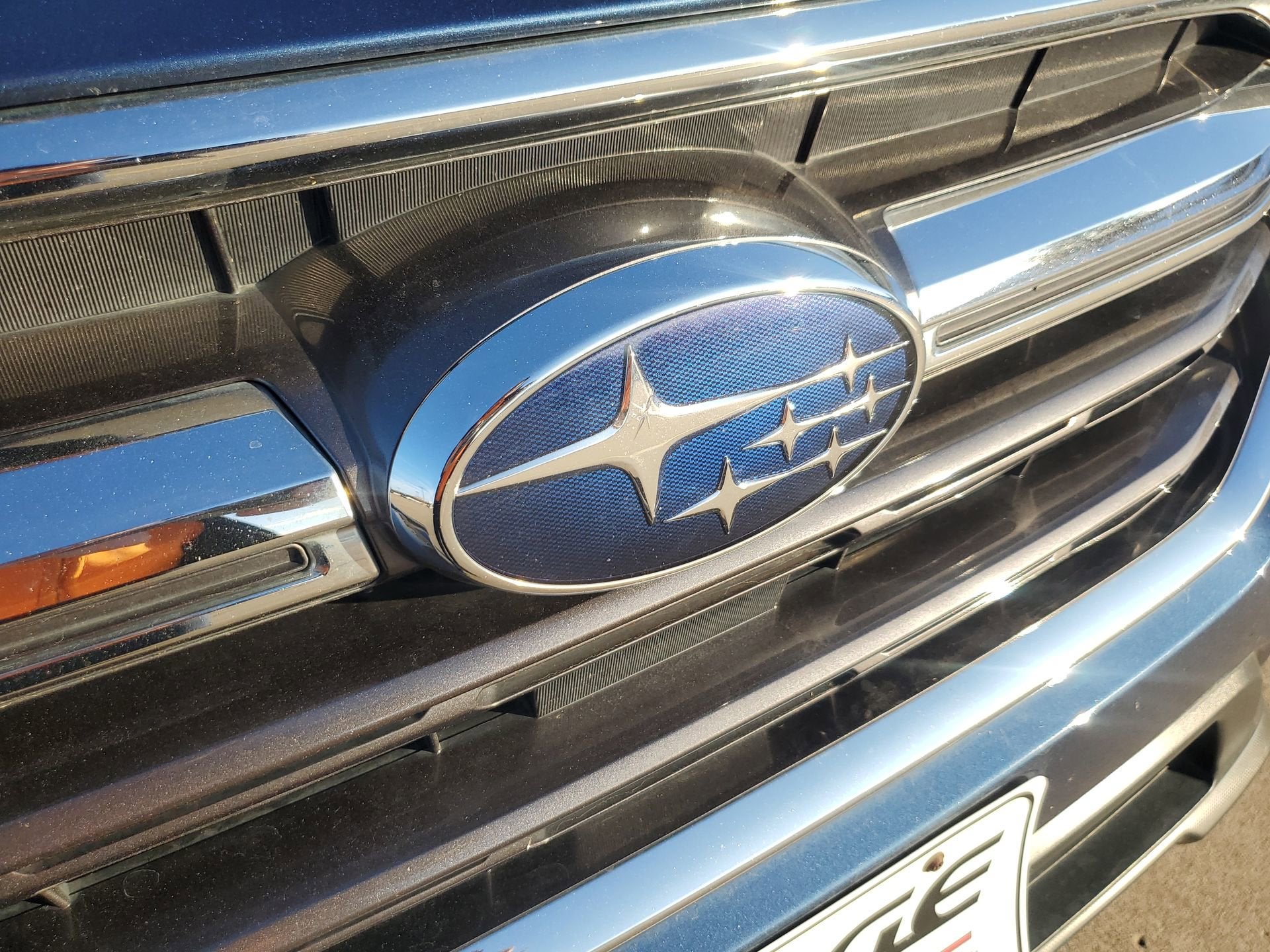 2019 Subaru Outback Limited