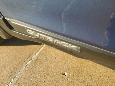 2019 Subaru Outback Limited