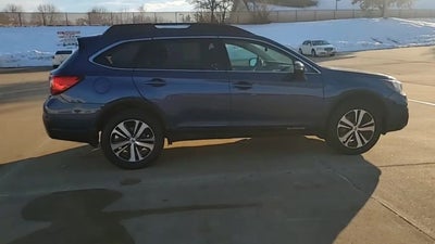 2019 Subaru Outback Limited