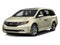 2016 Honda Odyssey Touring Elite