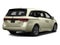 2016 Honda Odyssey Touring Elite