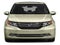 2016 Honda Odyssey Touring Elite