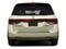 2016 Honda Odyssey Touring Elite