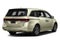 2016 Honda Odyssey Touring Elite