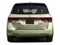 2016 Honda Odyssey Touring Elite