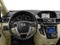 2016 Honda Odyssey Touring Elite