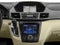 2016 Honda Odyssey Touring Elite
