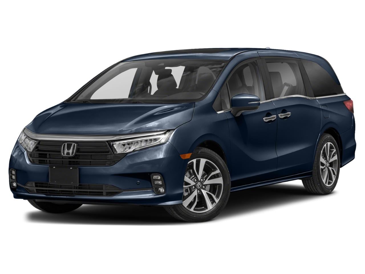 2023 Honda ODYSSEY TO Tour