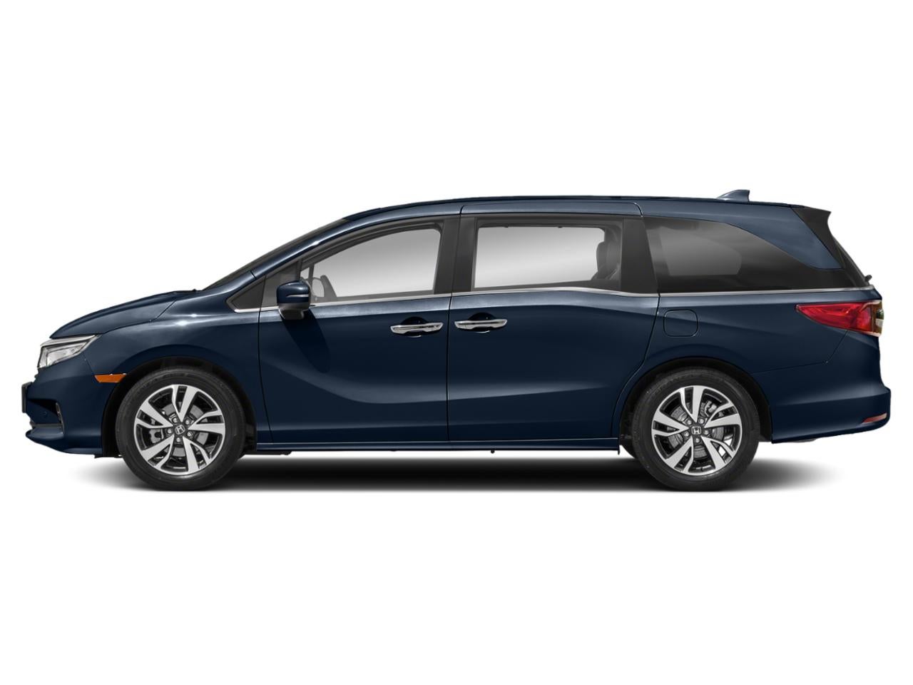 2023 Honda ODYSSEY TO Tour