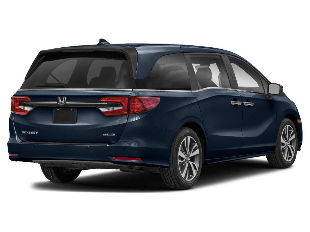 2023 Honda ODYSSEY TO Tour