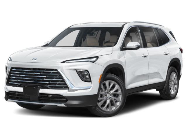 2026 Buick Enclave Preferred's photo