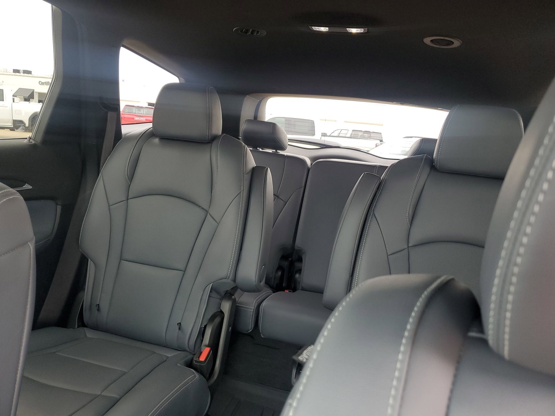 2022 Buick Enclave Essence