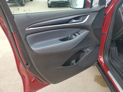 2022 Buick Enclave Essence