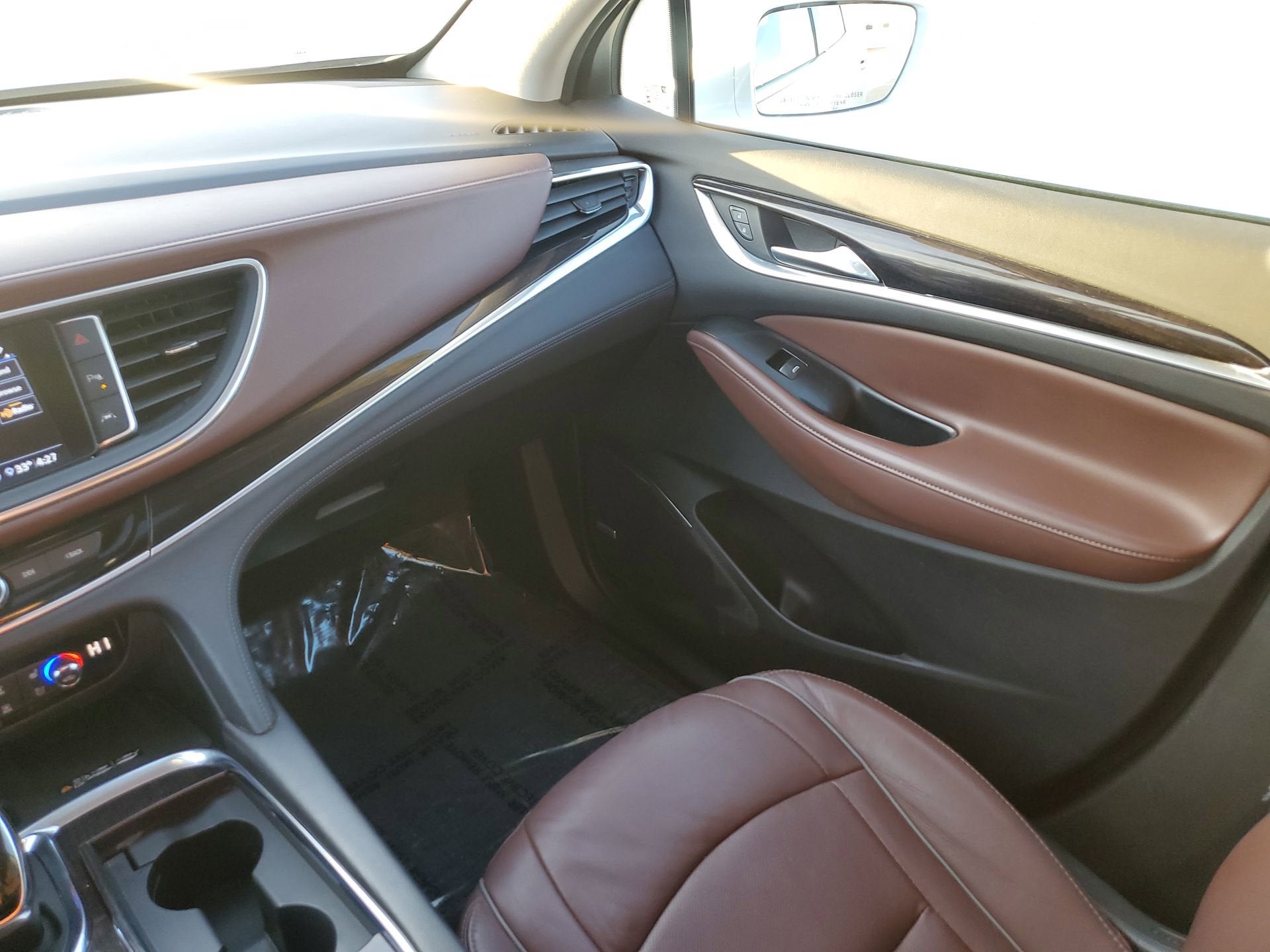 2020 Buick Enclave Avenir