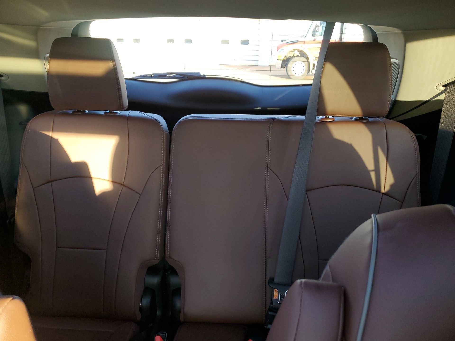 2020 Buick Enclave Avenir