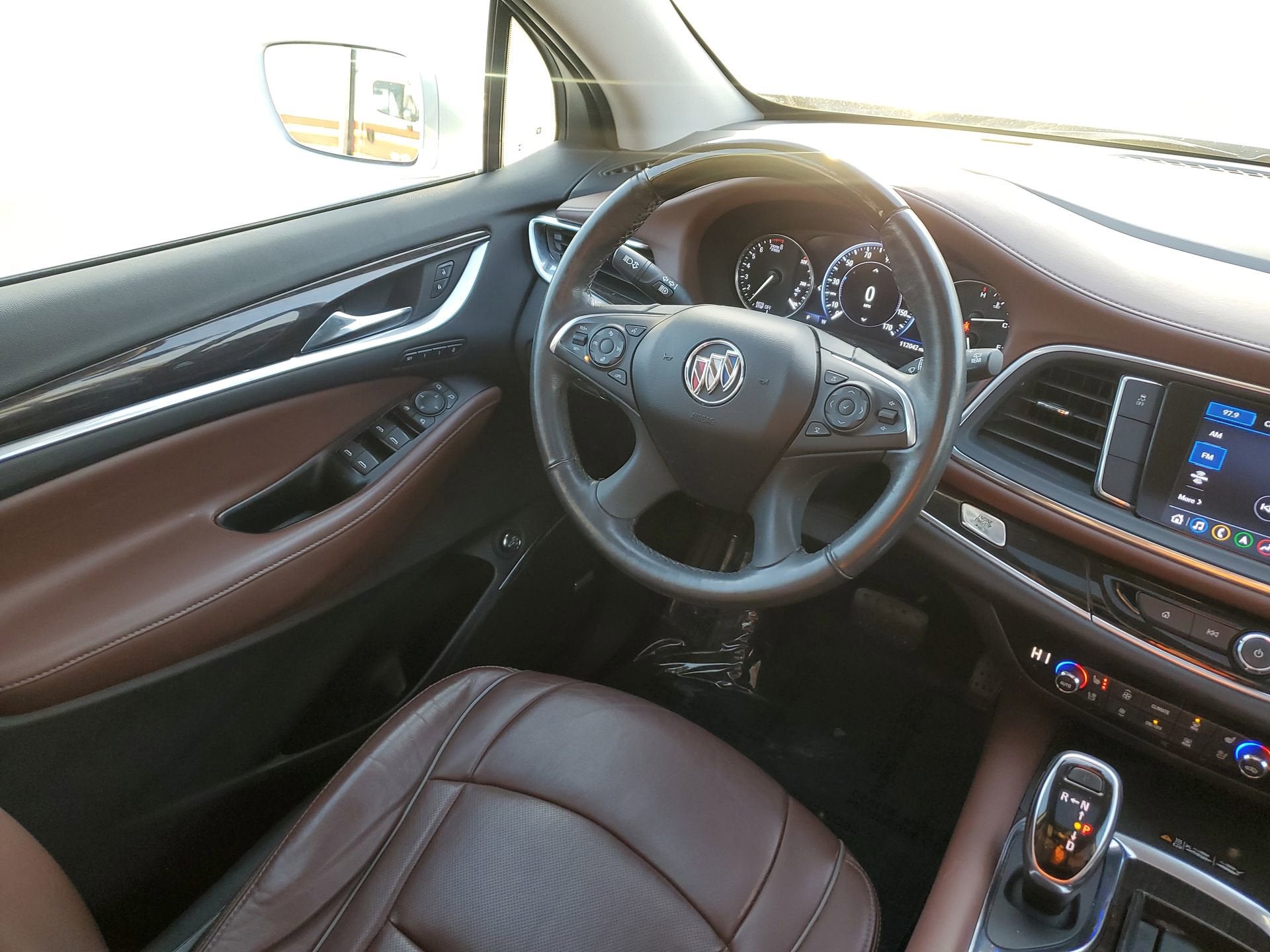 2020 Buick Enclave Avenir