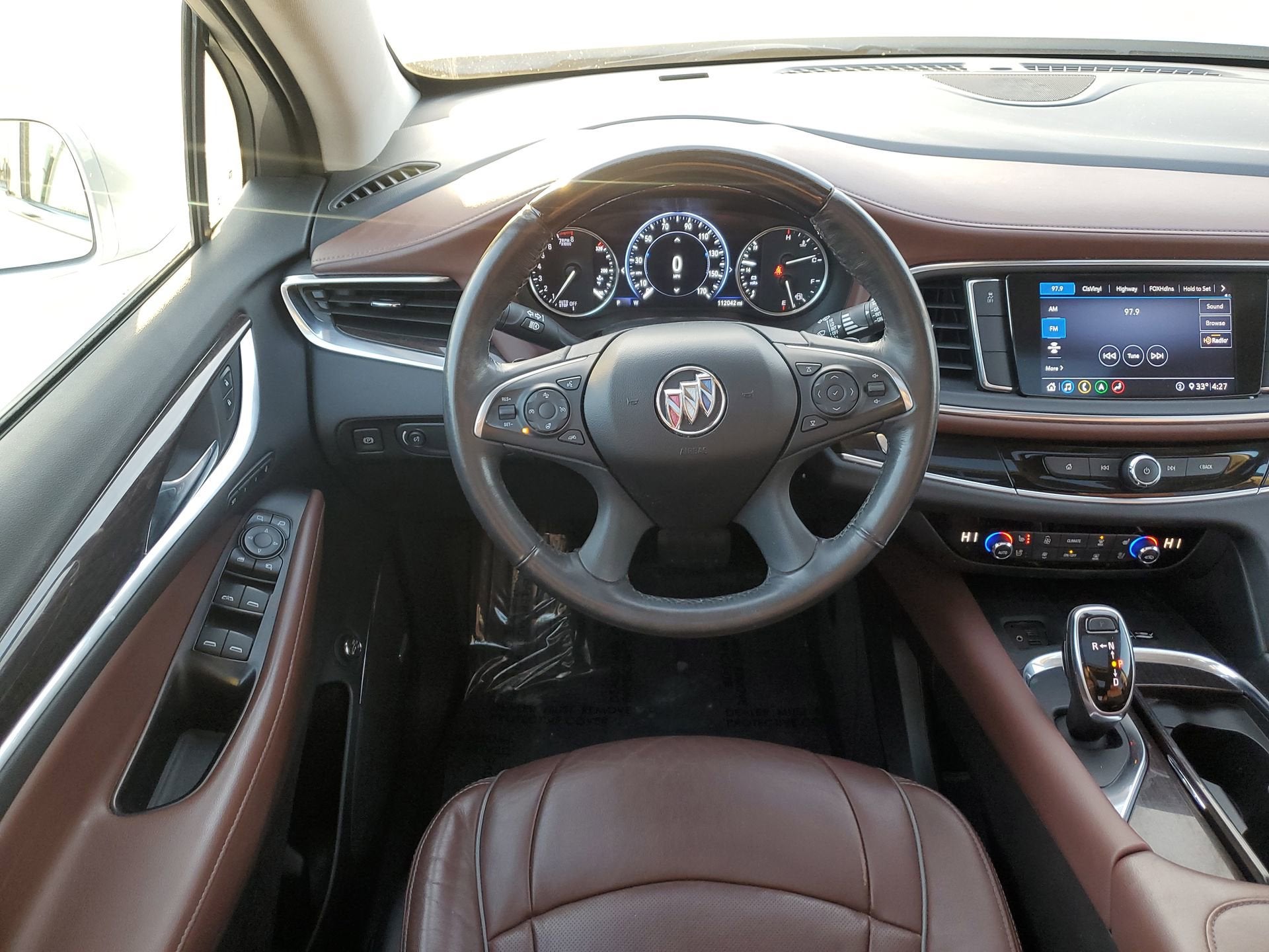 2020 Buick Enclave Avenir