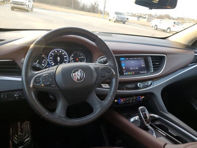 2020 Buick Enclave Avenir