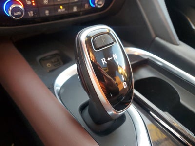 2020 Buick Enclave Avenir