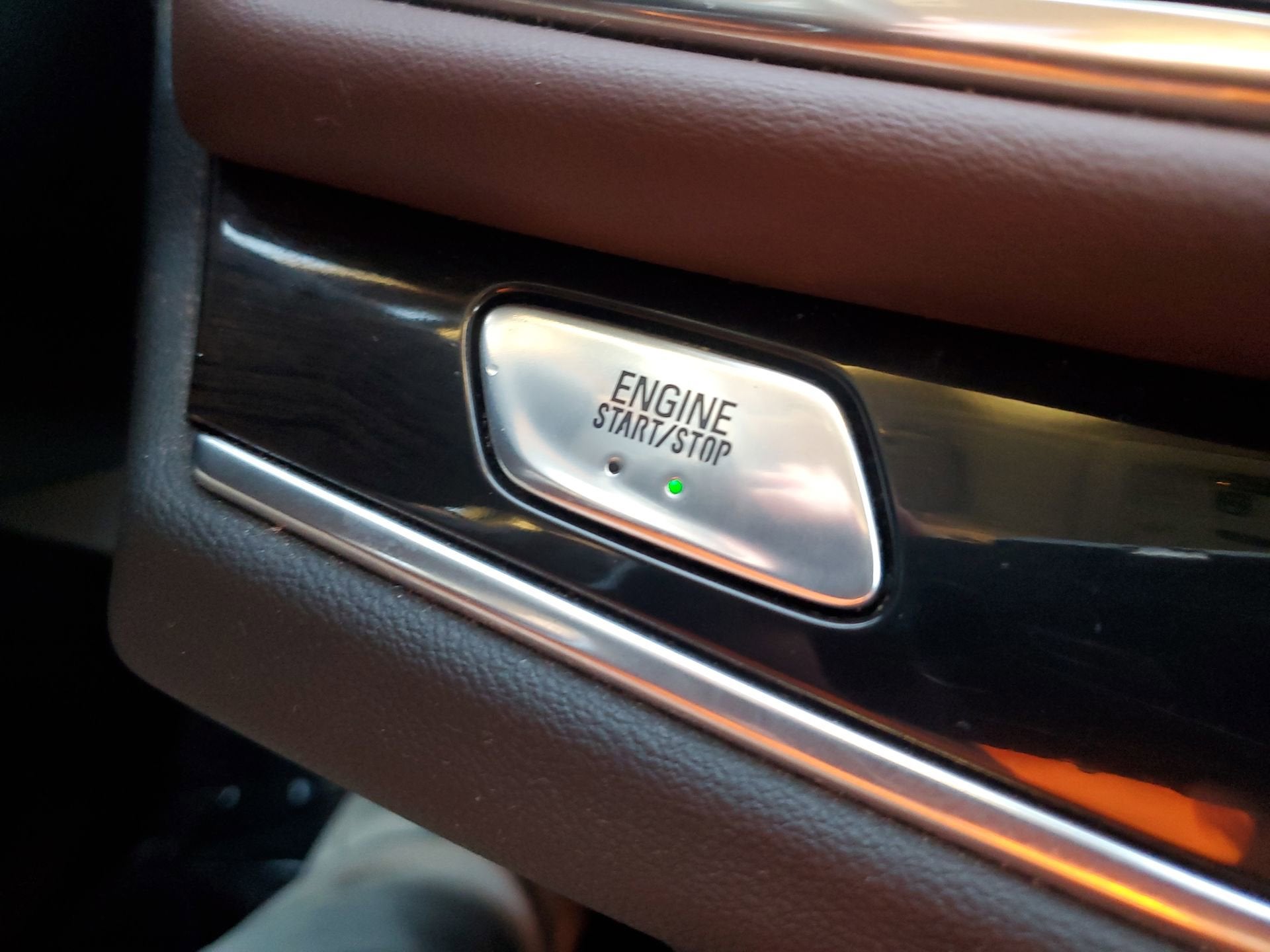 2020 Buick Enclave Avenir