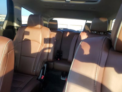 2020 Buick Enclave Avenir