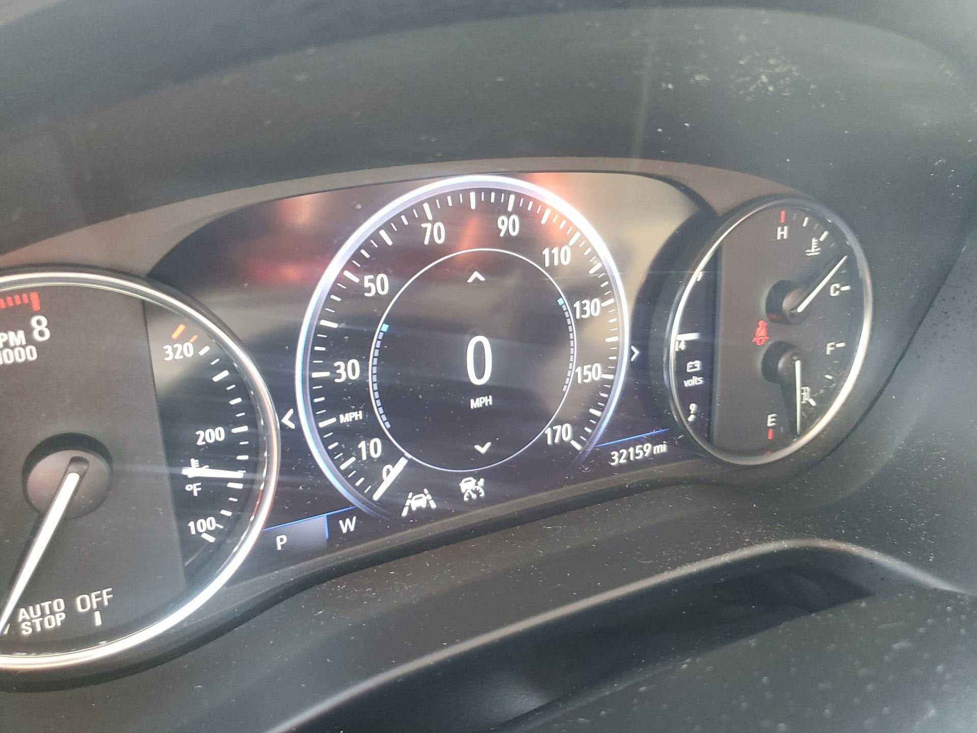 2023 Buick Enclave Avenir