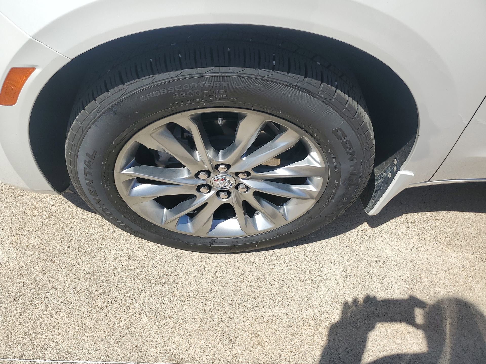 2023 Buick Enclave Avenir