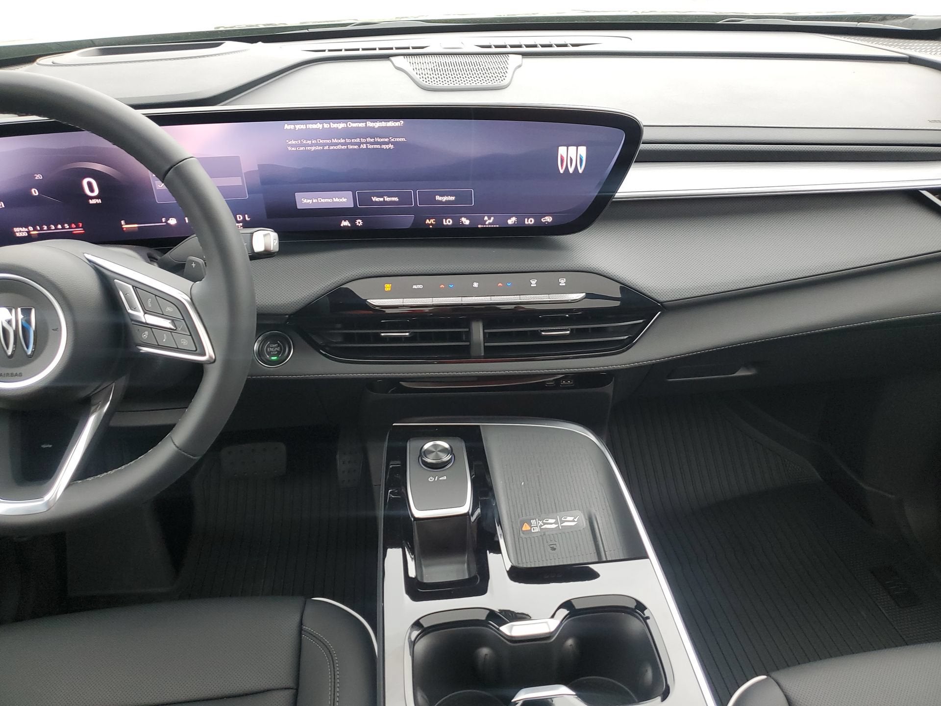 2027 Buick Enclave Preferred - Photo 10