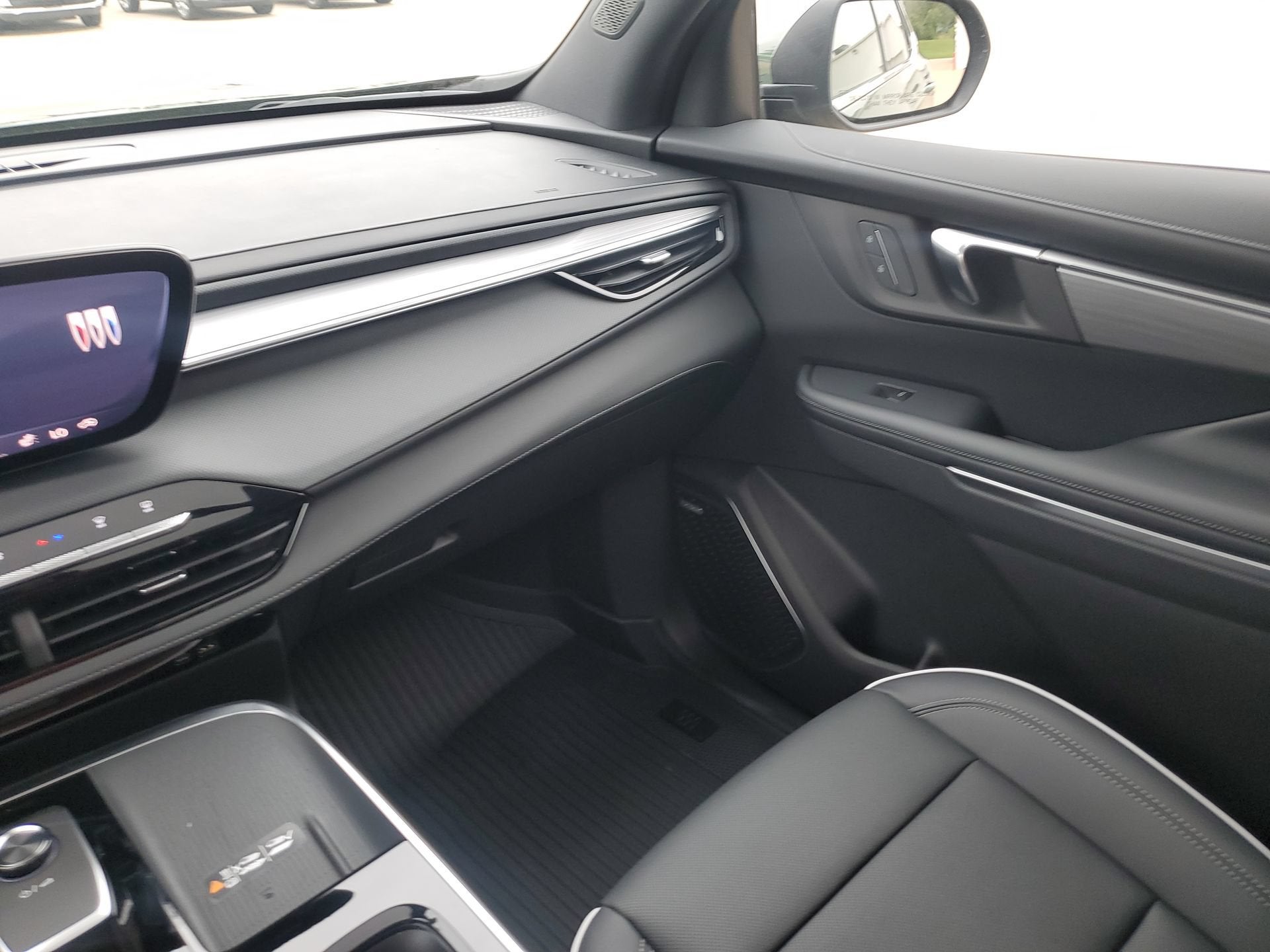 2027 Buick Enclave Preferred - Photo 11