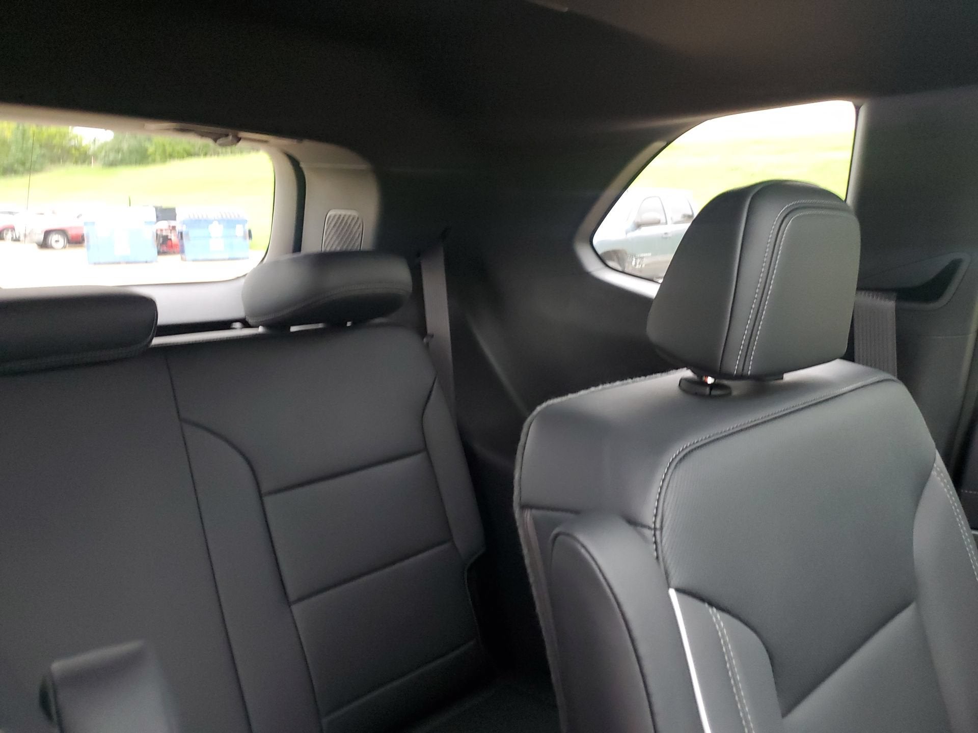 2027 Buick Enclave Preferred - Photo 15