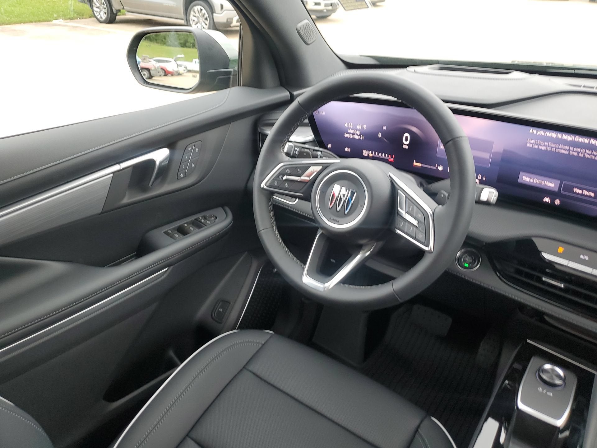 2027 Buick Enclave Preferred - Photo 17