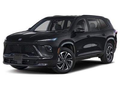 2027 Buick Enclave Sport Touring