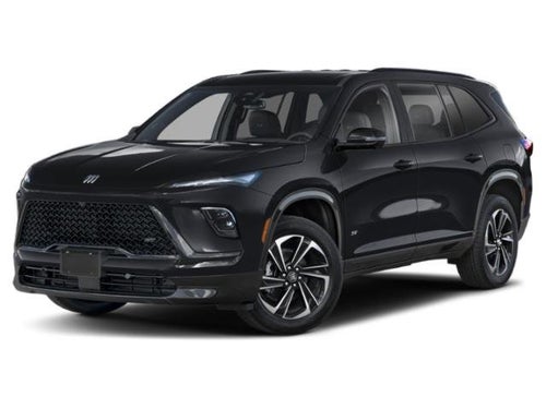 2027 Buick Enclave Sport Touring