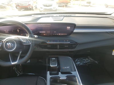 2027 Buick Enclave Sport Touring