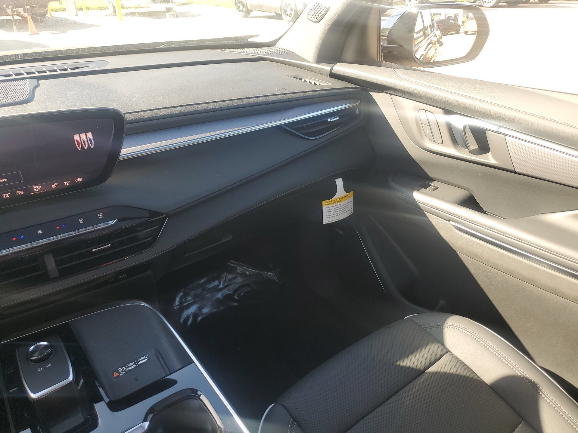 2027 Buick Enclave Sport Touring