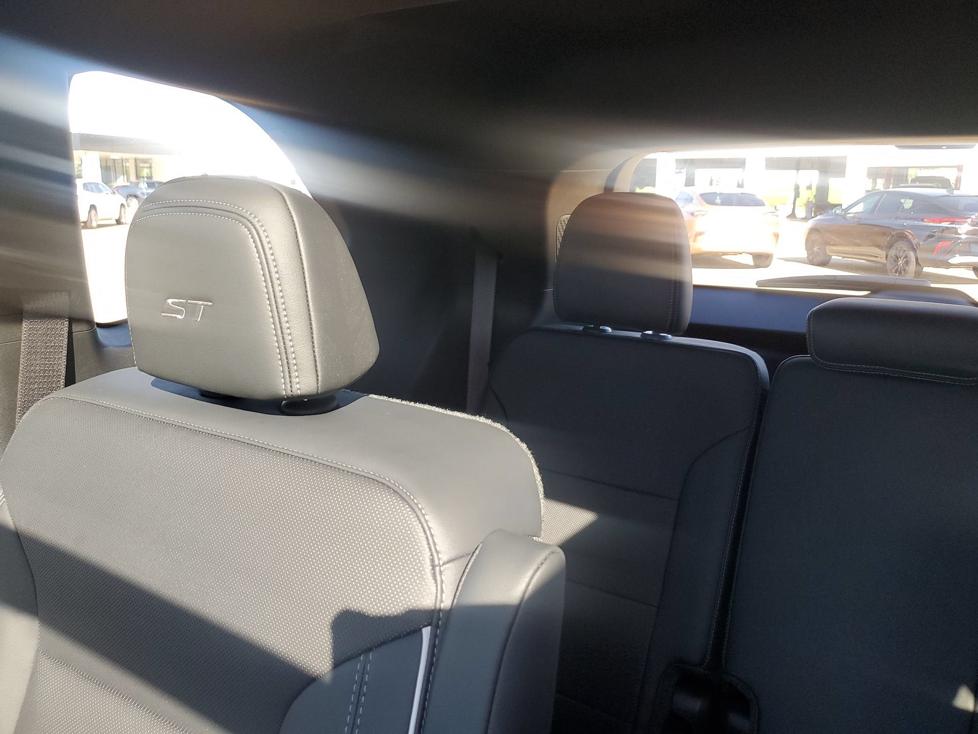 2027 Buick Enclave Sport Touring