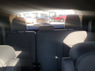 2027 Buick Enclave Sport Touring