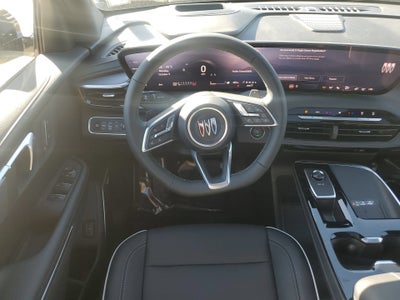 2027 Buick Enclave Sport Touring